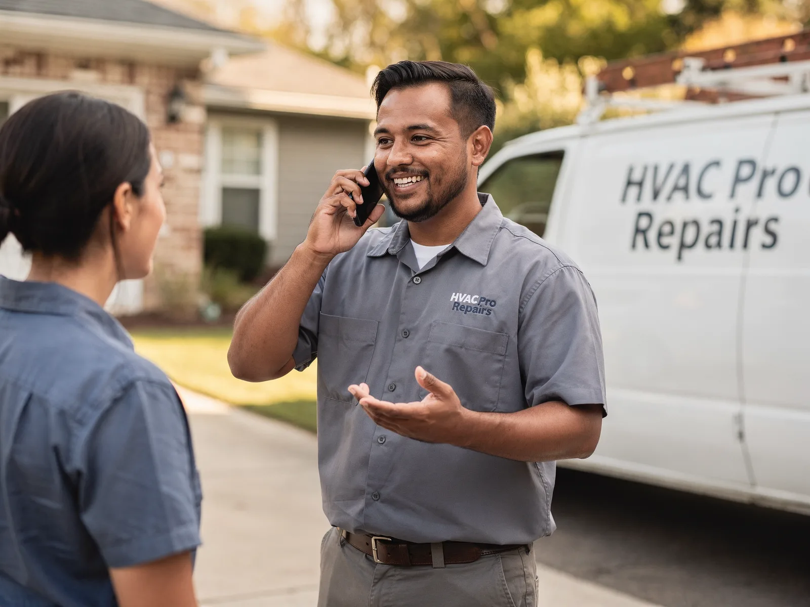 Heat Pump Repair Minden City, MI FAQs